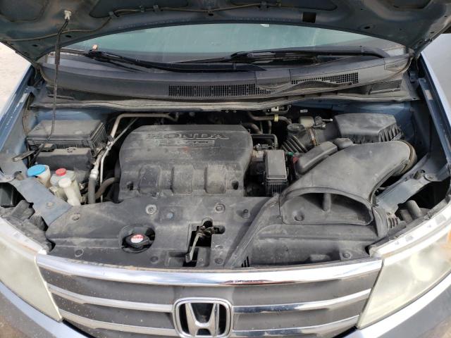 Photo 11 VIN: 5FNRL5H66CB016536 - HONDA ODYSSEY 