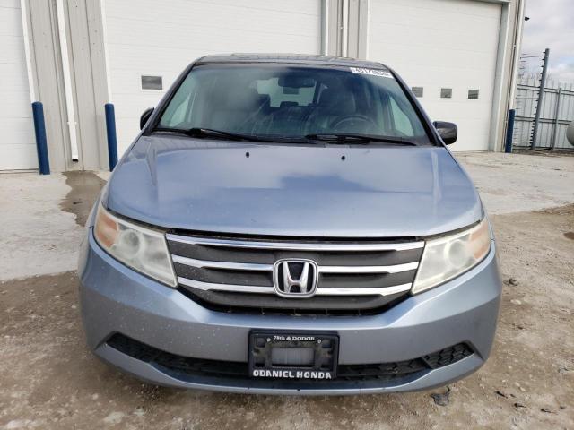 Photo 4 VIN: 5FNRL5H66CB016536 - HONDA ODYSSEY 