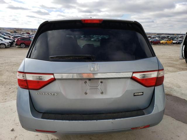 Photo 5 VIN: 5FNRL5H66CB016536 - HONDA ODYSSEY 