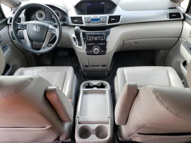 Photo 7 VIN: 5FNRL5H66CB016536 - HONDA ODYSSEY 