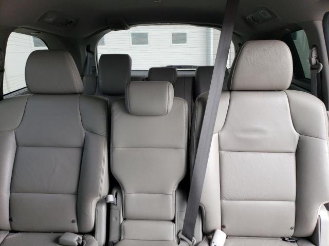 Photo 9 VIN: 5FNRL5H66CB016536 - HONDA ODYSSEY 