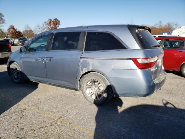 Photo 1 VIN: 5FNRL5H66CB018643 - HONDA ODYSSEY EX 