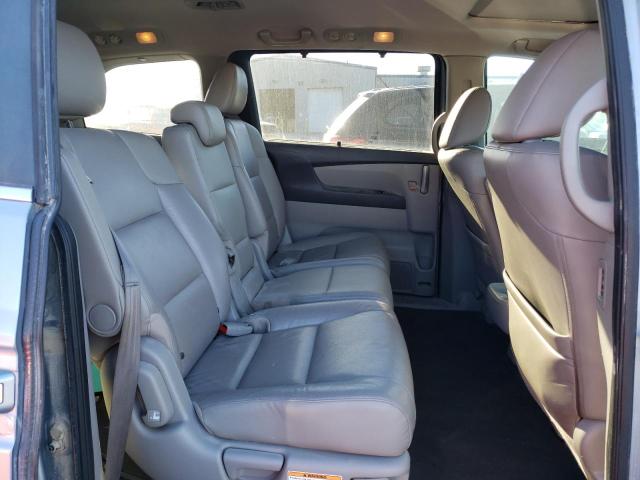 Photo 10 VIN: 5FNRL5H66CB018643 - HONDA ODYSSEY EX 