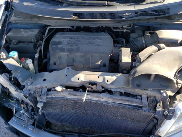 Photo 11 VIN: 5FNRL5H66CB018643 - HONDA ODYSSEY EX 