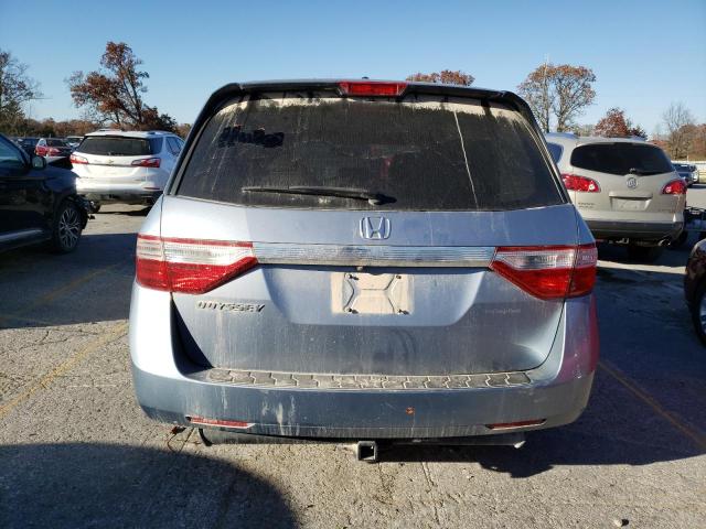 Photo 5 VIN: 5FNRL5H66CB018643 - HONDA ODYSSEY EX 