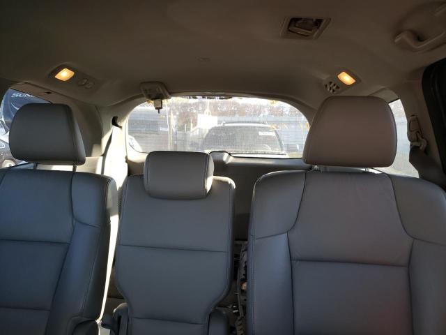 Photo 9 VIN: 5FNRL5H66CB018643 - HONDA ODYSSEY EX 