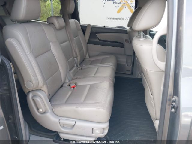 Photo 7 VIN: 5FNRL5H66CB020425 - HONDA ODYSSEY 