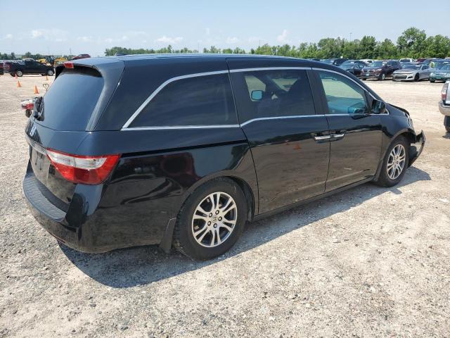 Photo 2 VIN: 5FNRL5H66CB025141 - HONDA ODYSSEY EX 