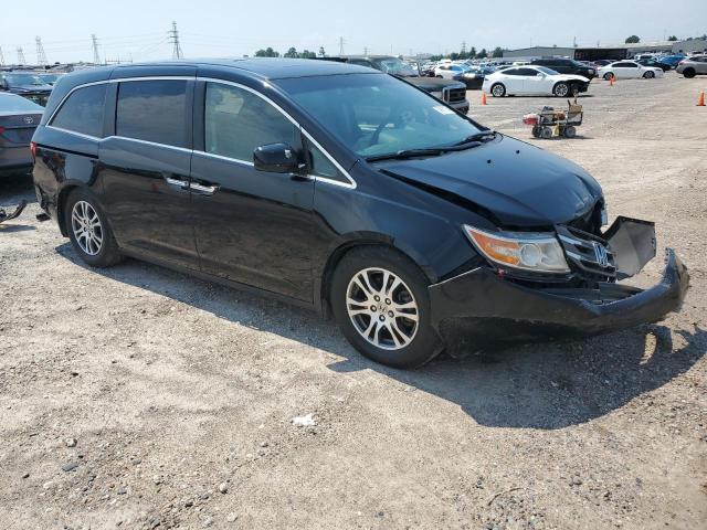 Photo 3 VIN: 5FNRL5H66CB025141 - HONDA ODYSSEY EX 