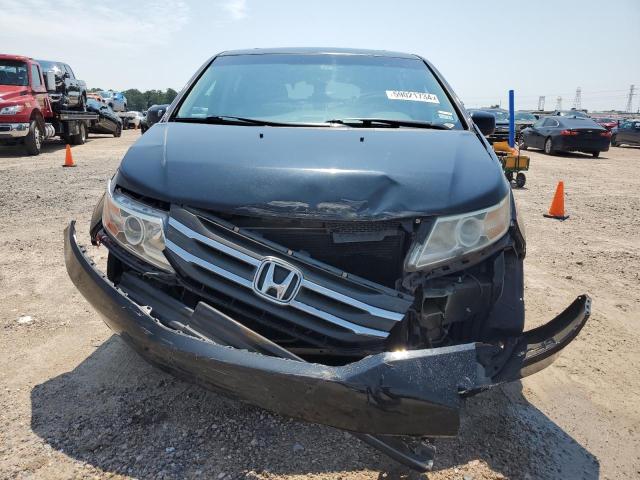 Photo 4 VIN: 5FNRL5H66CB025141 - HONDA ODYSSEY EX 