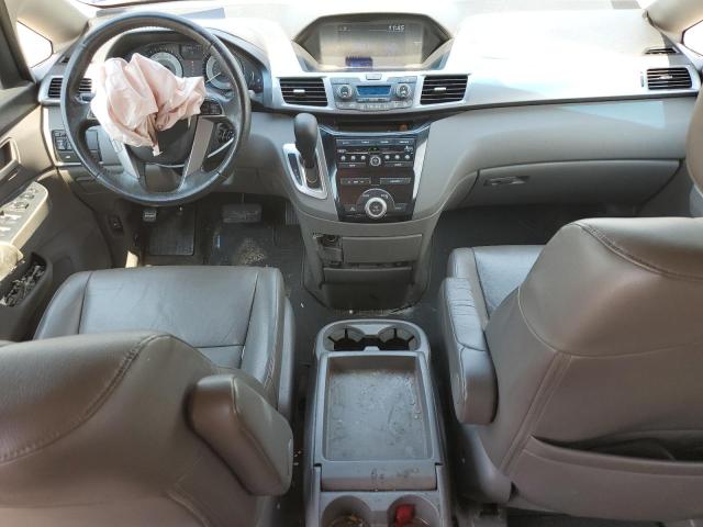 Photo 7 VIN: 5FNRL5H66CB025141 - HONDA ODYSSEY EX 