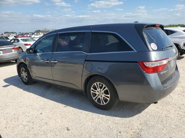 Photo 1 VIN: 5FNRL5H66CB025849 - HONDA ODYSSEY EX 