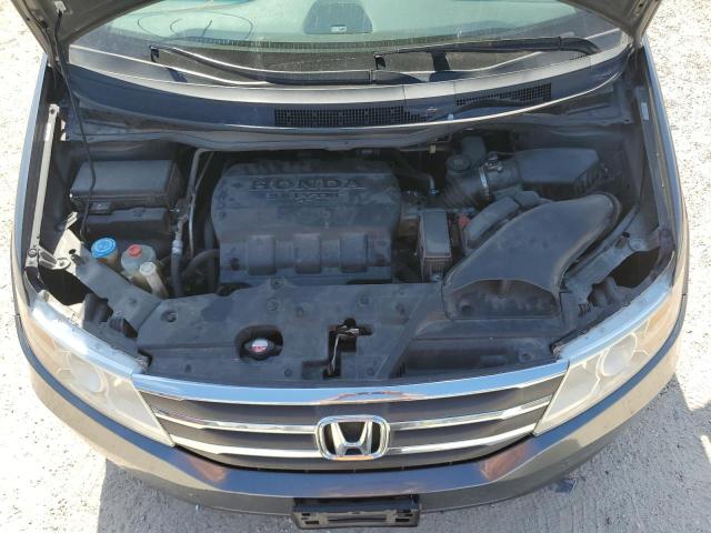 Photo 11 VIN: 5FNRL5H66CB025849 - HONDA ODYSSEY EX 