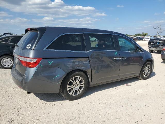 Photo 2 VIN: 5FNRL5H66CB025849 - HONDA ODYSSEY EX 