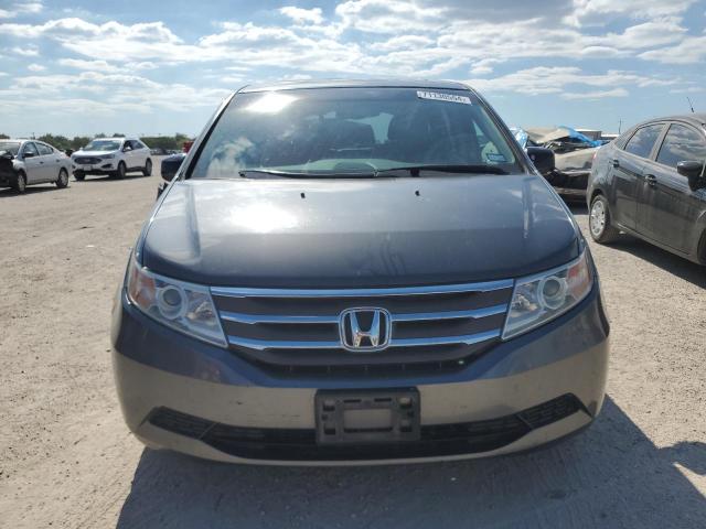 Photo 4 VIN: 5FNRL5H66CB025849 - HONDA ODYSSEY EX 