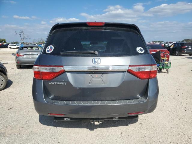 Photo 5 VIN: 5FNRL5H66CB025849 - HONDA ODYSSEY EX 