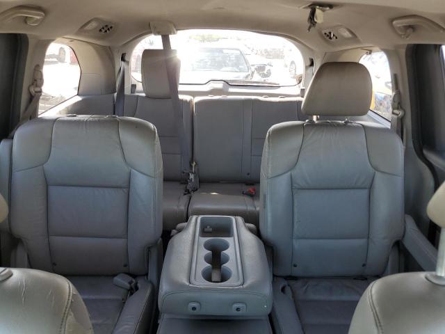 Photo 9 VIN: 5FNRL5H66CB025849 - HONDA ODYSSEY EX 