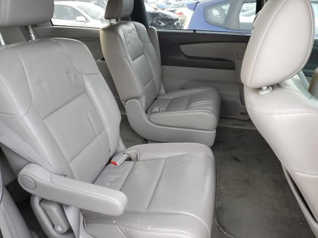 Photo 10 VIN: 5FNRL5H66CB028766 - HONDA ODYSSEY EX 