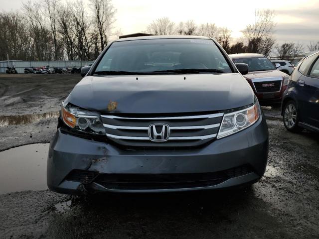 Photo 4 VIN: 5FNRL5H66CB028766 - HONDA ODYSSEY EX 