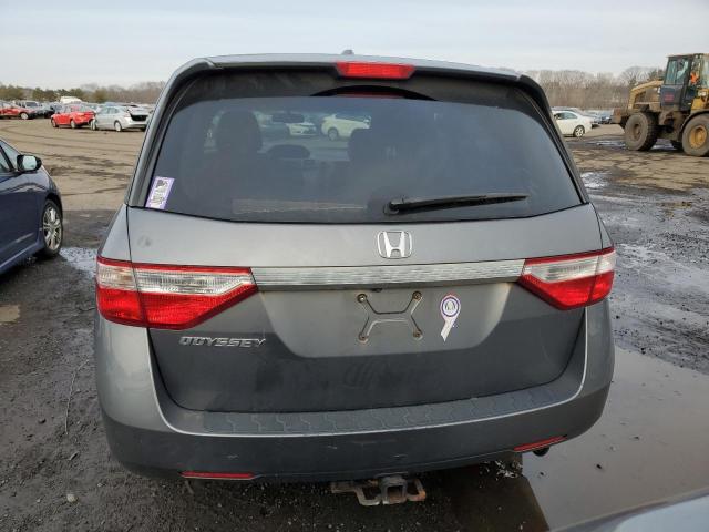 Photo 5 VIN: 5FNRL5H66CB028766 - HONDA ODYSSEY EX 