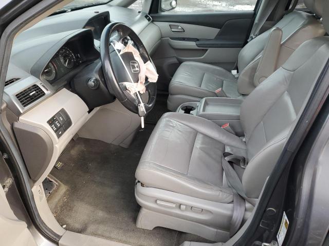 Photo 6 VIN: 5FNRL5H66CB028766 - HONDA ODYSSEY EX 