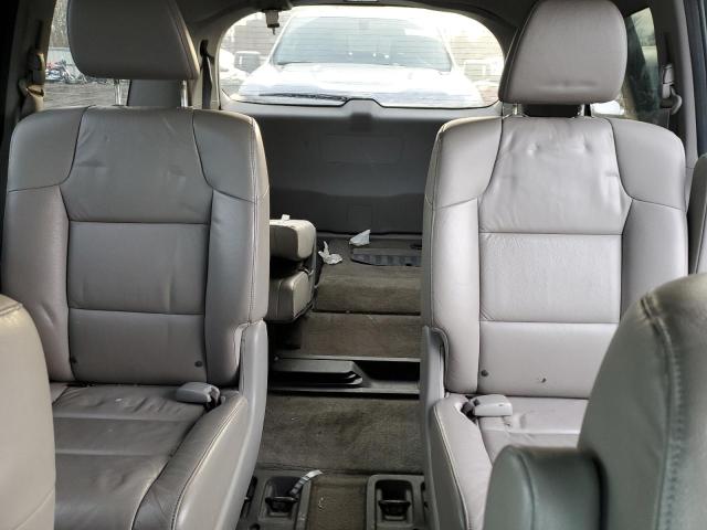 Photo 9 VIN: 5FNRL5H66CB028766 - HONDA ODYSSEY EX 