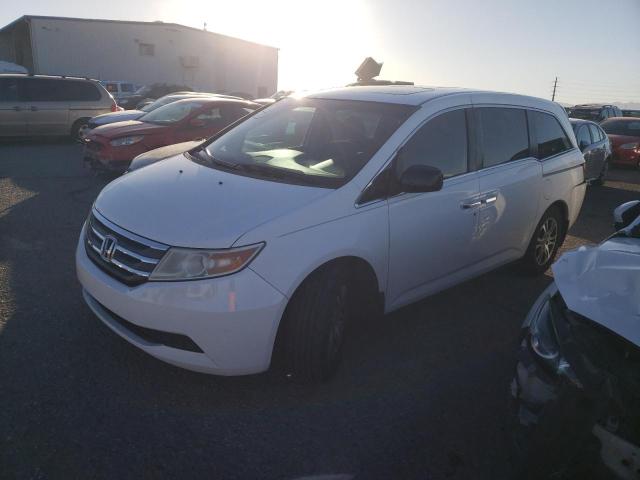 Photo 0 VIN: 5FNRL5H66CB029982 - HONDA ODYSSEY EX 