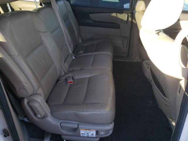 Photo 10 VIN: 5FNRL5H66CB029982 - HONDA ODYSSEY EX 