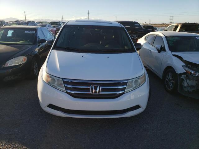 Photo 4 VIN: 5FNRL5H66CB029982 - HONDA ODYSSEY EX 