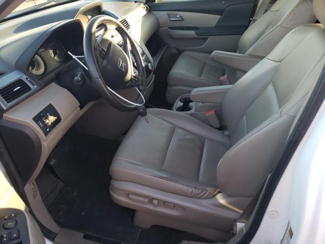 Photo 6 VIN: 5FNRL5H66CB029982 - HONDA ODYSSEY EX 