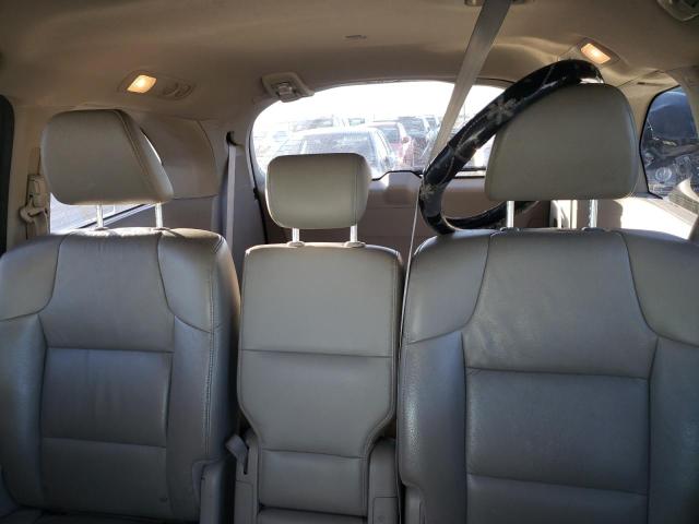 Photo 9 VIN: 5FNRL5H66CB029982 - HONDA ODYSSEY EX 