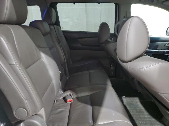 Photo 10 VIN: 5FNRL5H66CB040870 - HONDA ODYSSEY EX 