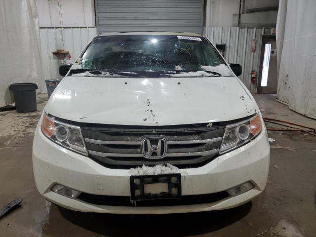 Photo 4 VIN: 5FNRL5H66CB040870 - HONDA ODYSSEY EX 