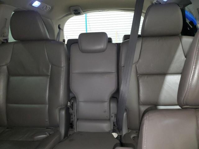 Photo 9 VIN: 5FNRL5H66CB040870 - HONDA ODYSSEY EX 