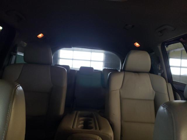 Photo 9 VIN: 5FNRL5H66CB045888 - HONDA ODYSSEY EX 