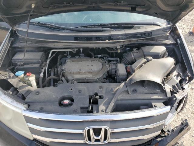 Photo 11 VIN: 5FNRL5H66CB049438 - HONDA ODYSSEY EX 