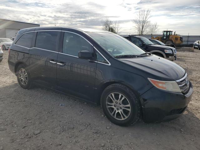 Photo 3 VIN: 5FNRL5H66CB049438 - HONDA ODYSSEY EX 