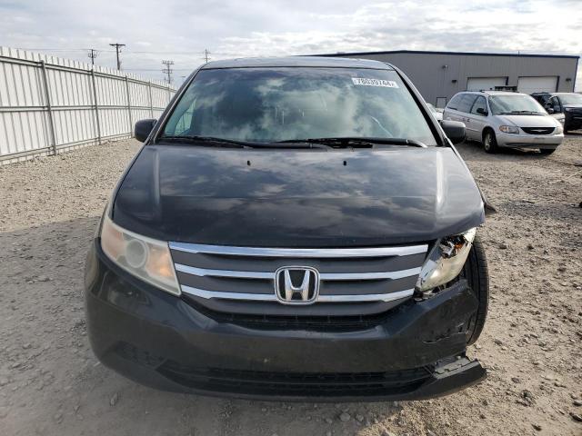 Photo 4 VIN: 5FNRL5H66CB049438 - HONDA ODYSSEY EX 