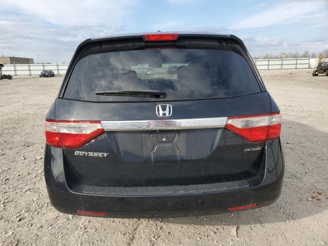 Photo 5 VIN: 5FNRL5H66CB049438 - HONDA ODYSSEY EX 