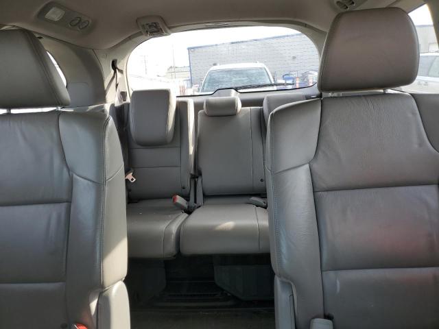 Photo 9 VIN: 5FNRL5H66CB049438 - HONDA ODYSSEY EX 