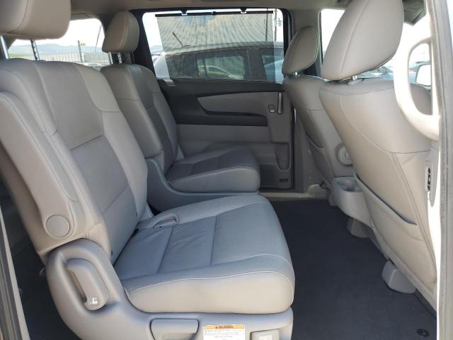 Photo 10 VIN: 5FNRL5H66CB051223 - HONDA ODYSSEY EX 