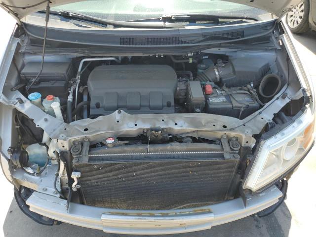 Photo 11 VIN: 5FNRL5H66CB051223 - HONDA ODYSSEY EX 