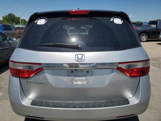 Photo 5 VIN: 5FNRL5H66CB051223 - HONDA ODYSSEY EX 