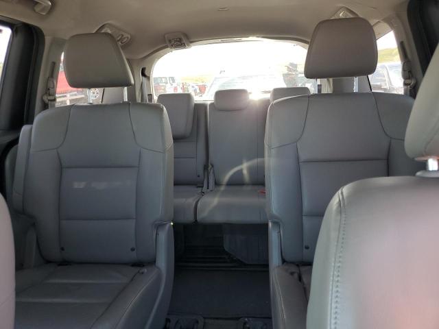 Photo 9 VIN: 5FNRL5H66CB051223 - HONDA ODYSSEY EX 