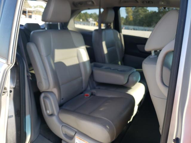 Photo 5 VIN: 5FNRL5H66CB052047 - HONDA ODYSSEY EX 