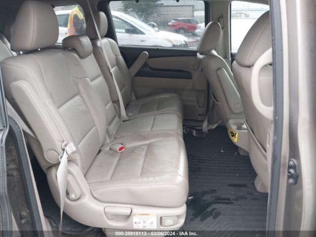 Photo 7 VIN: 5FNRL5H66CB052176 - HONDA ODYSSEY 