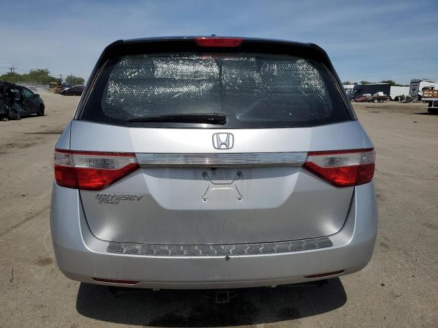 Photo 5 VIN: 5FNRL5H66CB054798 - HONDA ODYSSEY EX 