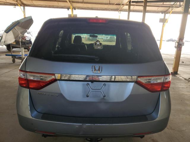 Photo 5 VIN: 5FNRL5H66CB057216 - HONDA ODYSSEY EX 