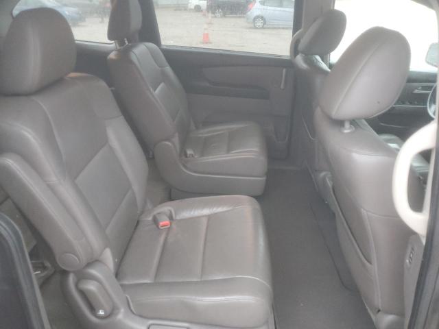 Photo 10 VIN: 5FNRL5H66CB057670 - HONDA ODYSSEY EX 