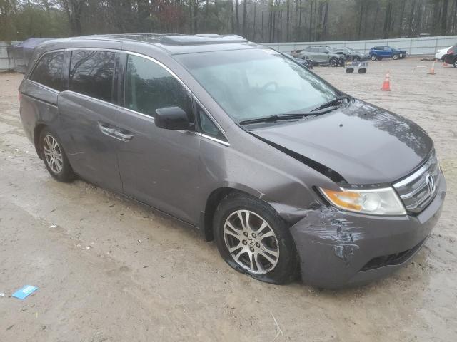 Photo 3 VIN: 5FNRL5H66CB057670 - HONDA ODYSSEY EX 